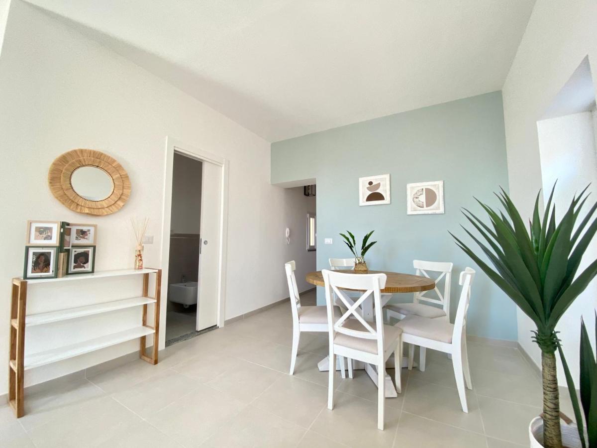 Montee Fleurie Apartment Menton Exterior foto
